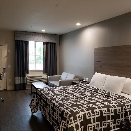 Palace Inn Blue Tomball Parkway ヒューストン エクステリア 写真