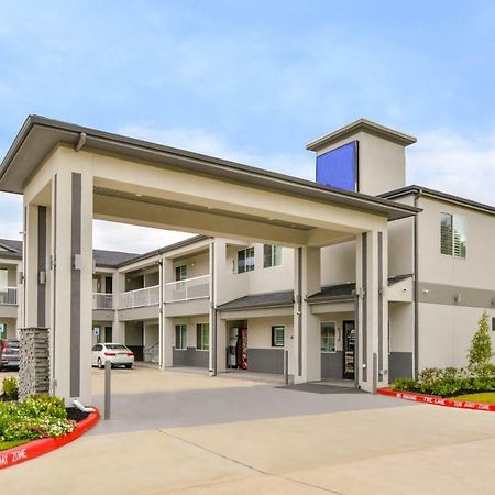 Palace Inn Blue Tomball Parkway ヒューストン エクステリア 写真