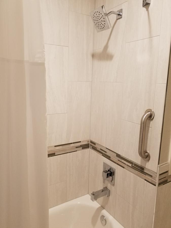 Palace Inn Blue Tomball Parkway ヒューストン エクステリア 写真