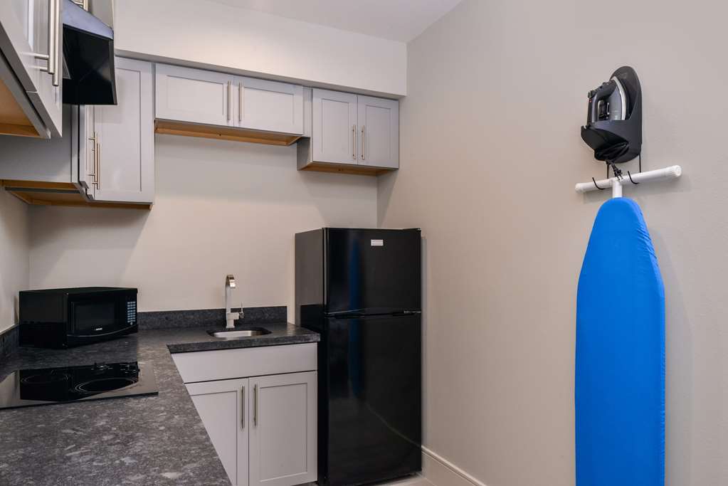 Palace Inn Blue Tomball Parkway ヒューストン 部屋 写真